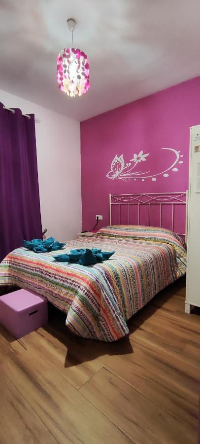 Hostal Hotel El Chato El Barraco Kültér fotó